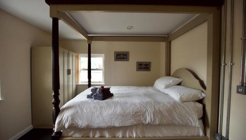 Spacious Apartment with Roof Terrace, near The Waterfront, Ipswich - Foto 4