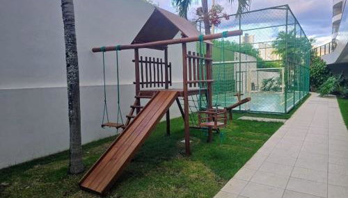 Apê no Maurício de Nassau - Ed Portoville, 1402 - Foto 5