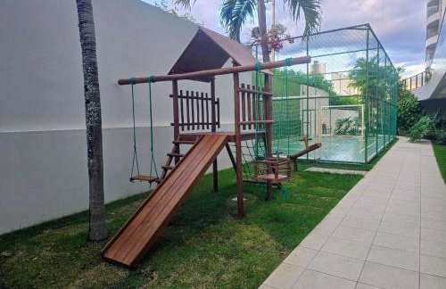 Apê no Maurício de Nassau - Ed Portoville, 1402 - Foto 5