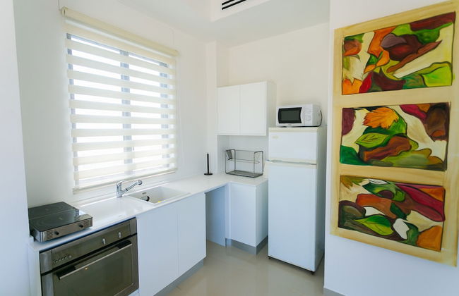 Tel-Aviving Apartments - Foto 71