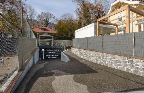 La Source du Lac - Plage privée - Foto 22