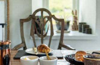 The Captain's Place - Isle of Skye - Foto 8