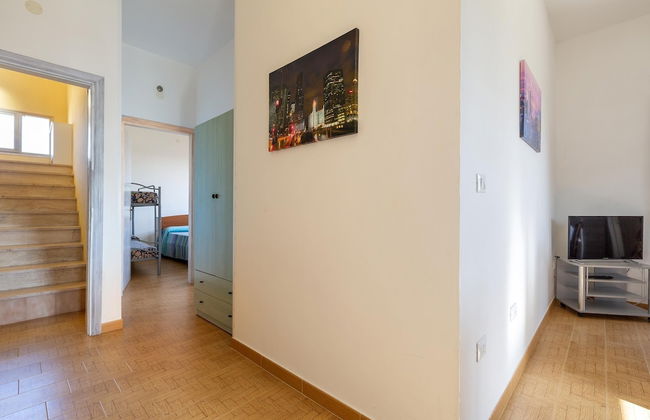 Residence Ulivo D'Oro - Foto 30