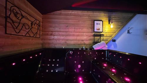 Love Room La Crèche Romantique - Foto 4