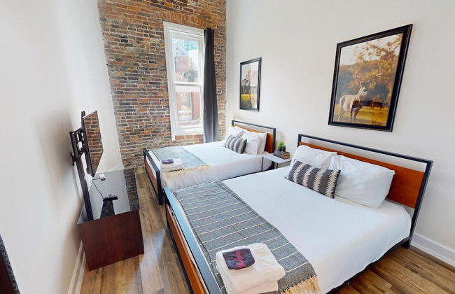 The Lofts at 107 - Foto 26