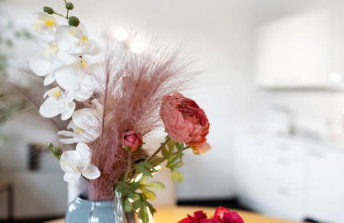 Studio-Apartment - Foto 9