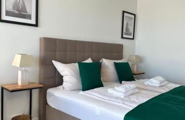 Weitblick - mit Strandkorb, mehr Meer geht nicht - Foto 8