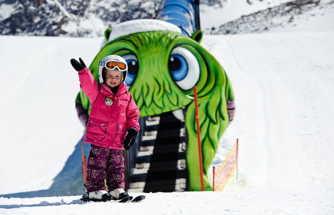 Sepp & Hanni's - Suiten im Dorf - Photo 66