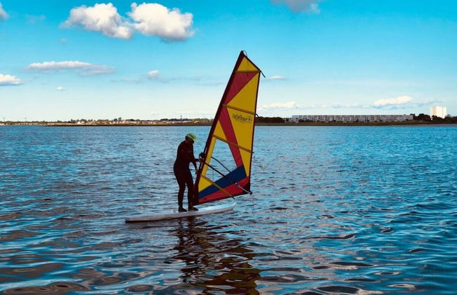 Home Port Comfortable Holiday Residence - Foto 9