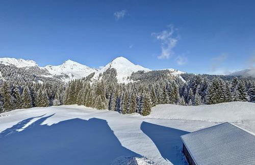 Le Balcon d'Uble - Foto 7