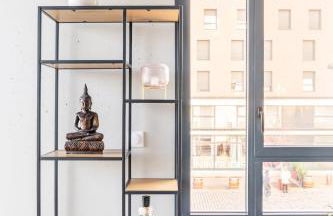 Basel-Tram 8-Tristate-Bridge-Riverview - Foto 40