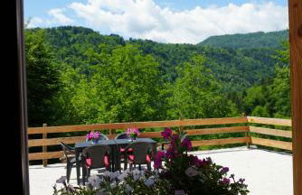 Chalet Navauce - Foto 33