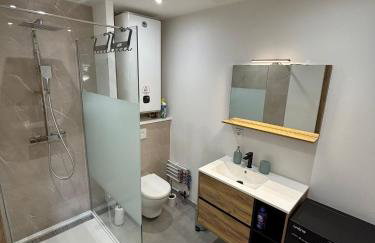 Appartement entièrement neuf - Foto 8