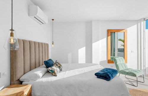 MEDANO4YOU Lava Azul Beach House - Foto 28