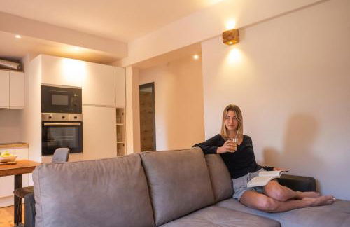 SnowLake Suite & Apartment - Foto 24