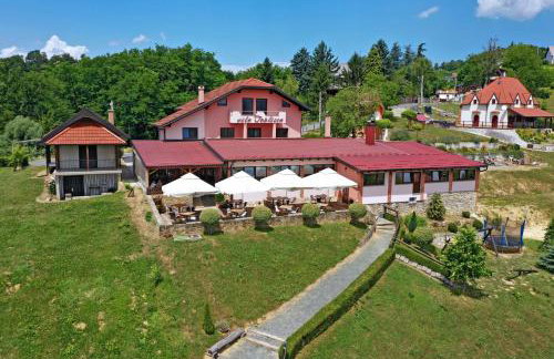 Apartment & rooms Vila Toplissa - Foto 23