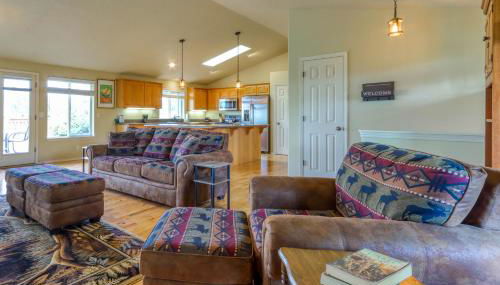 Meadow Walk Cabin - Foto 4