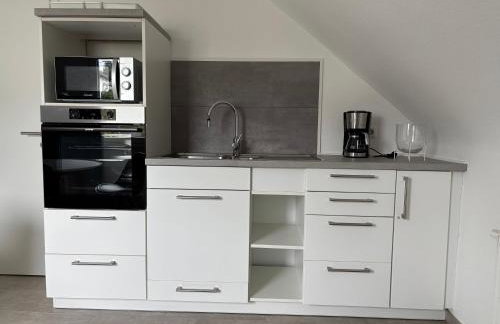 FeWo Büdingen - Atelier - Foto 10