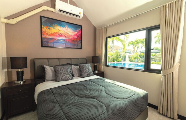 Pattaya Hill, Near the City and Beach - Foto 55