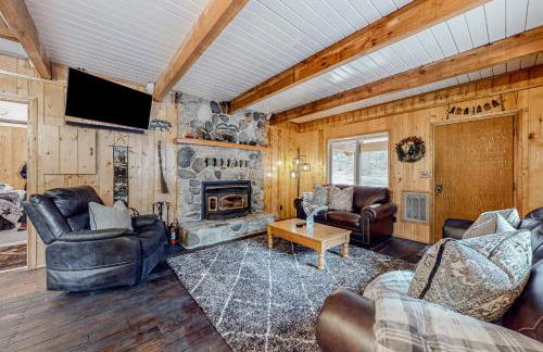 Wadsworth Cabin - Foto 7