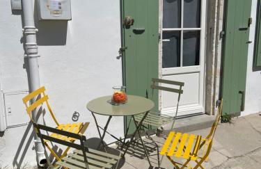 Les 4 Belles maison Ile de Ré - Foto 17