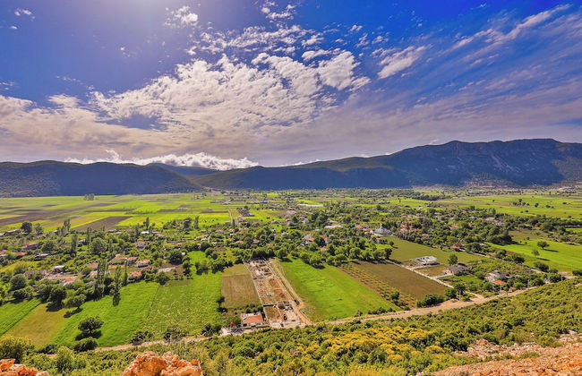 Villa Barley - Foto 55