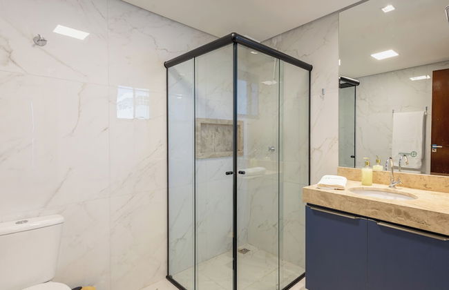 Maranatha Suítes - Foto 13