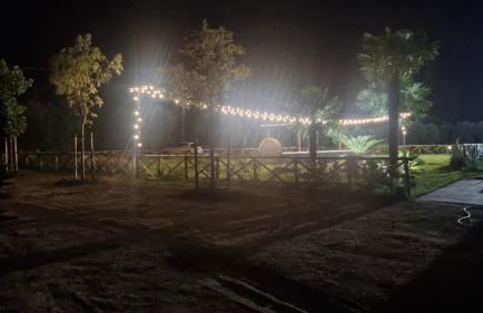 Agriturismo Bisenzio - Foto 77