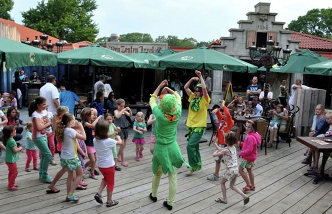 Detached Chalet 30km From Maastricht - Foto 29