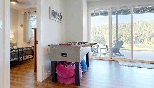 Lakeside Chalet Nr Deerfield Res Sleeps 10 Games - Foto 3