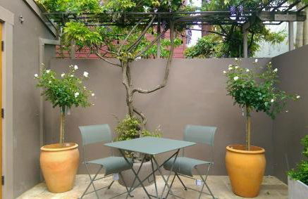 Rockhouse Suites - Foto 19