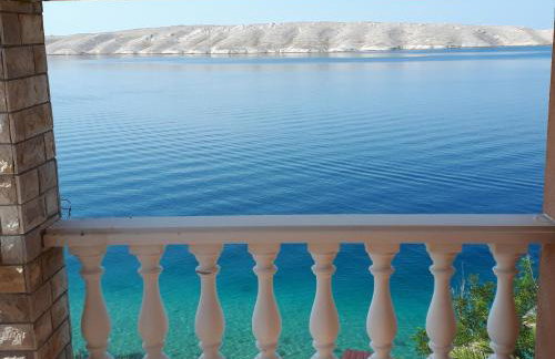 Apartments Horvat on Island Pag - Foto 8