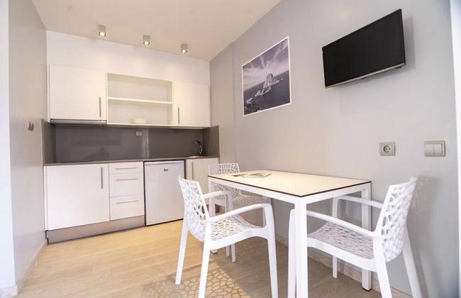 Apartamentos Bora Bora - Adults Only - Foto 29