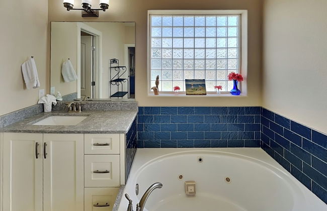 Stress Less by Silver Sands Vacation Rentals - Foto 22