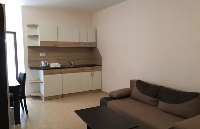 Beach Aparthotel Salt Lake - Foto 8