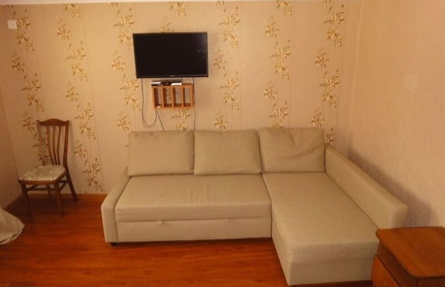 Turbaza Serebryany Klyuch - Photo 8