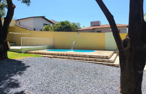 Casa Alegria piscina churrasqueira - Foto 65