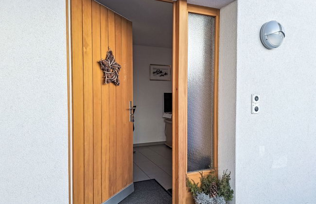 Chalet am Reeti - Foto 18