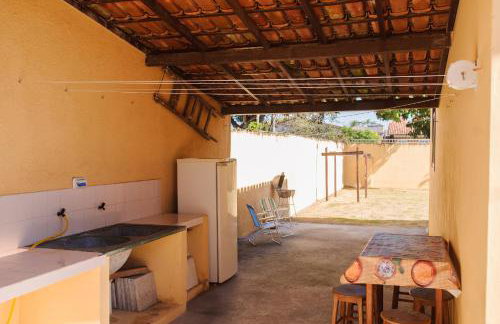 Praia Grande ES 4 QTS – 3 quadra praia/Rest. Chico - Foto 21