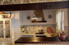 Casa en El Patras, Almonaster la Real - Foto 11