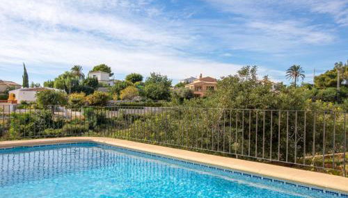 Villa Villa Preciosa by Interhome - Foto 5