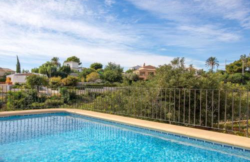 Villa Villa Preciosa by Interhome - Foto 6