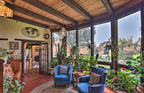 Riverheart Retreat - One-of-a-Kind Villa! - Foto 10