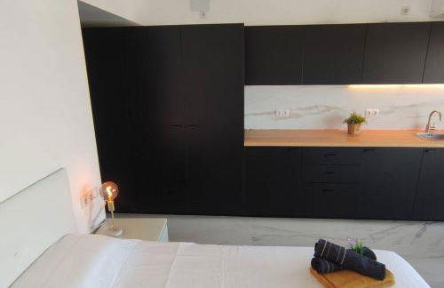 Chill Out Studio Jacuzzi & Sea Views - Foto 15