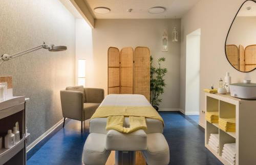 Appartment im Ferienpark in Schöneck Vogtl - Photo 27