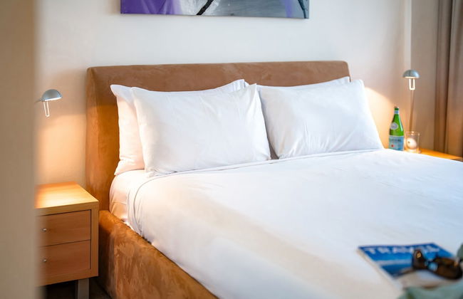 Park Regis Concierge Apartments - Foto 6