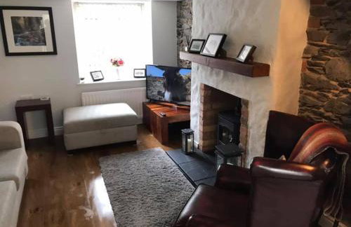 Arthur Street Guest Cottage No16 - Foto 8