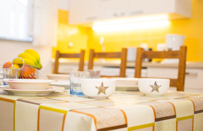 Apartments Grakalic great location - Foto 43