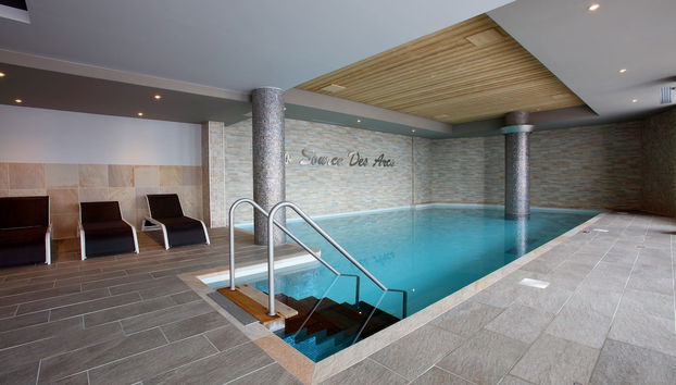 Chalet des Neiges - LA SOURCE DES ARCS - Foto 2, Imagen principal