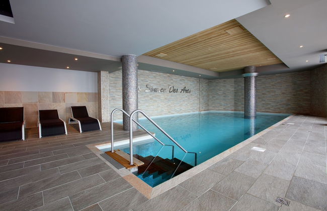 Chalet des Neiges - LA SOURCE DES ARCS - Foto 1